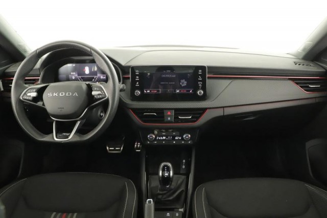 Škoda Kamiq  1.0 TSI Monte Carlo