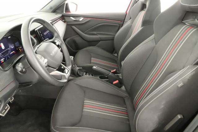 Škoda Kamiq  1.0 TSI Monte Carlo