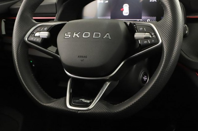 Škoda Kamiq  1.0 TSI Monte Carlo