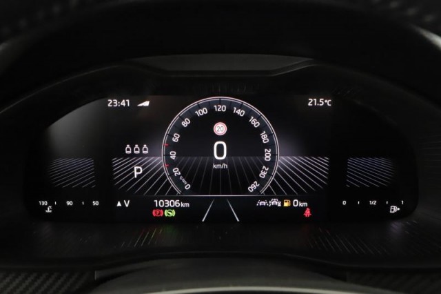 Škoda Kamiq  1.0 TSI Monte Carlo