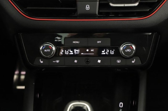 Škoda Kamiq  1.0 TSI Monte Carlo