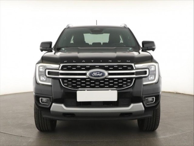 Ford Ranger  3.0 EcoBlue e-4WD Platinum