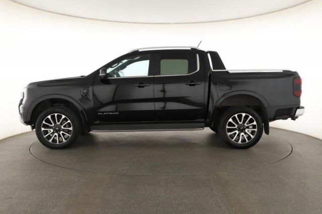 Ford Ranger  3.0 EcoBlue e-4WD Platinum
