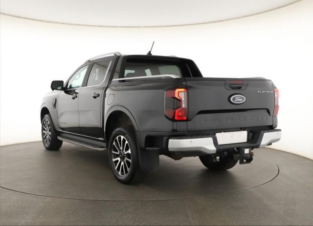 Ford Ranger  3.0 EcoBlue e-4WD Platinum