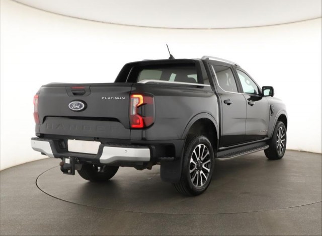 Ford Ranger  3.0 EcoBlue e-4WD Platinum