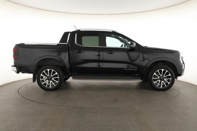 Ford Ranger  3.0 EcoBlue e-4WD Platinum