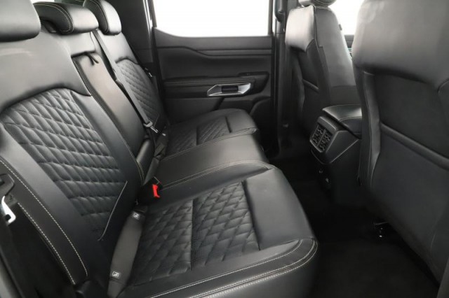Ford Ranger  3.0 EcoBlue e-4WD Platinum