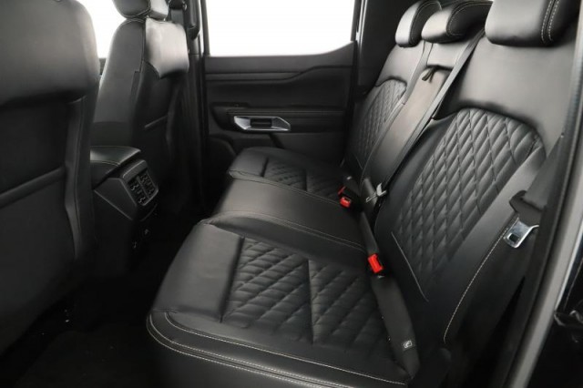 Ford Ranger  3.0 EcoBlue e-4WD Platinum