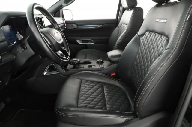 Ford Ranger  3.0 EcoBlue e-4WD Platinum