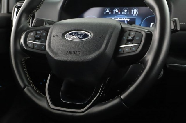 Ford Ranger  3.0 EcoBlue e-4WD Platinum