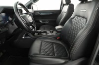 Ford Ranger  3.0 EcoBlue e-4WD Platinum