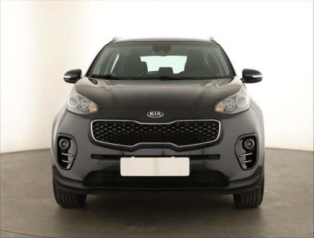 Kia Sportage  1.6 GDI 