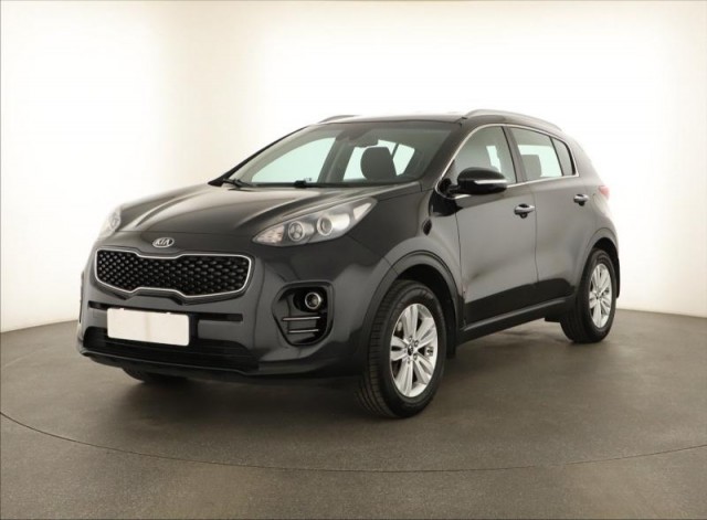 Kia Sportage  1.6 GDI 