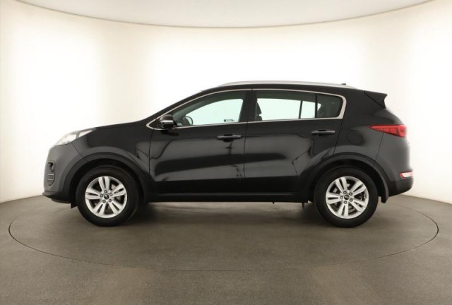 Kia Sportage  1.6 GDI 