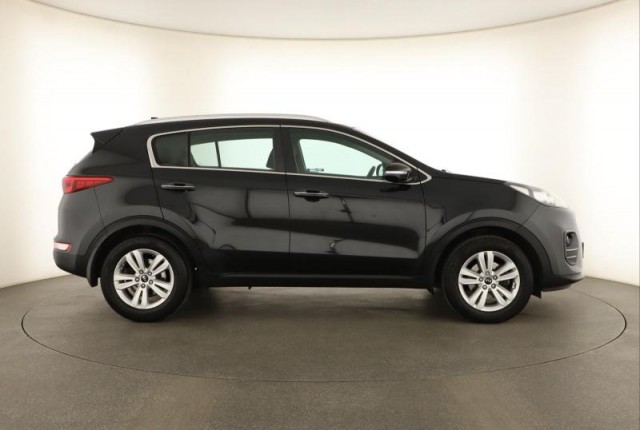 Kia Sportage  1.6 GDI 