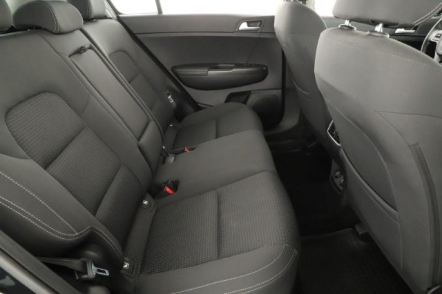 Kia Sportage  1.6 GDI 