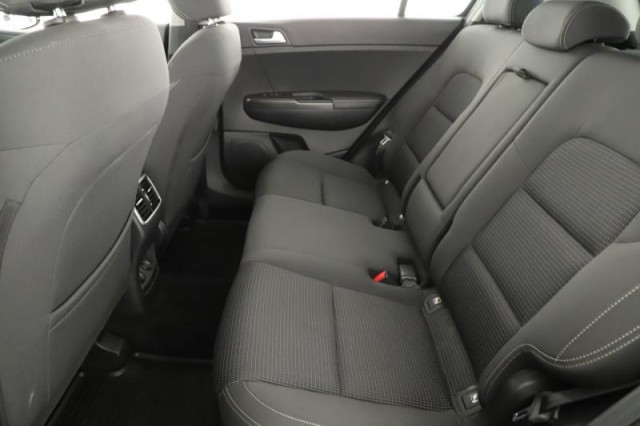Kia Sportage  1.6 GDI 