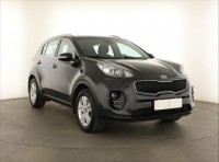 Kia Sportage  1.6 GDI 