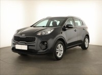 Kia Sportage  1.6 GDI 