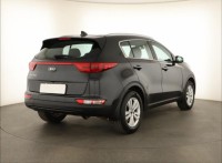 Kia Sportage  1.6 GDI 