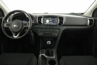 Kia Sportage  1.6 GDI 