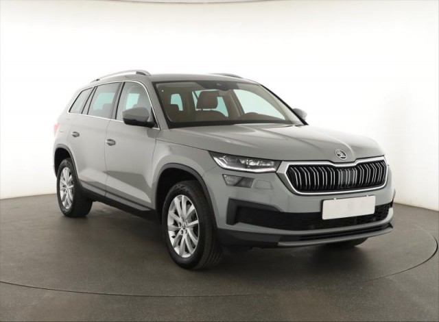 Škoda Kodiaq  2.0 TSI Style