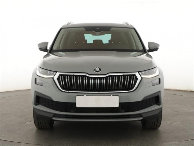 Škoda Kodiaq  2.0 TSI Style