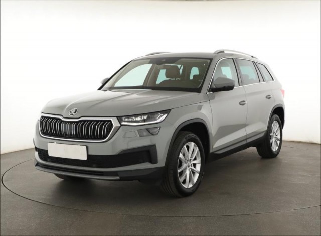 Škoda Kodiaq  2.0 TSI Style