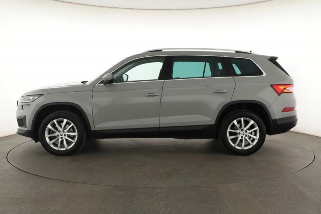 Škoda Kodiaq  2.0 TSI Style