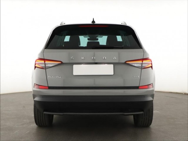 Škoda Kodiaq  2.0 TSI Style