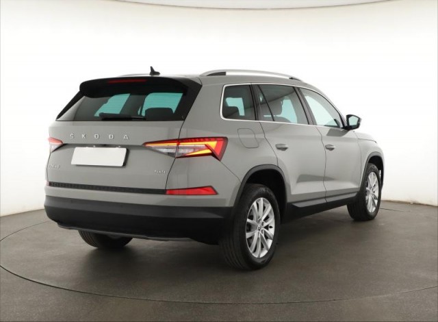 Škoda Kodiaq  2.0 TSI Style