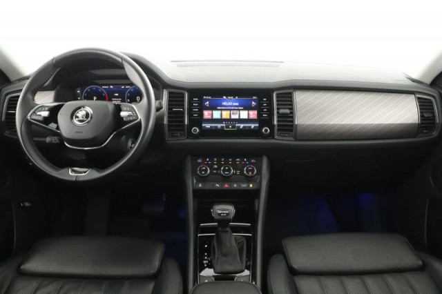Škoda Kodiaq  2.0 TSI Style