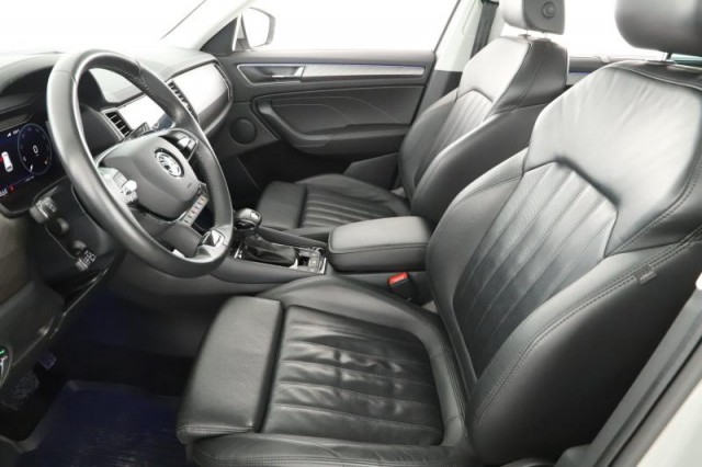 Škoda Kodiaq  2.0 TSI Style