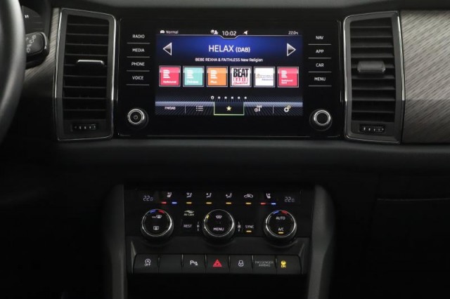 Škoda Kodiaq  2.0 TSI Style