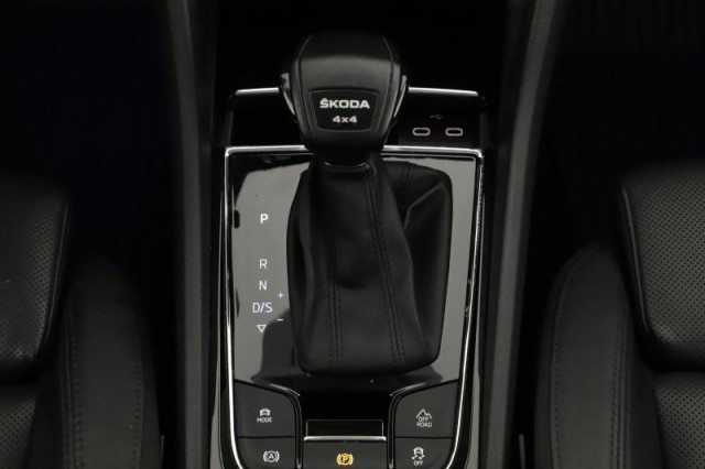 Škoda Kodiaq  2.0 TSI Style