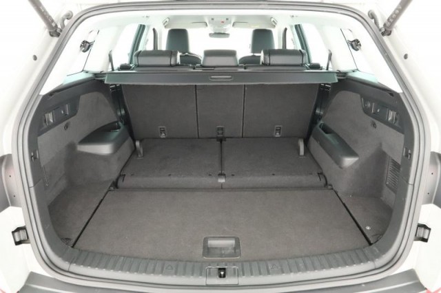 Škoda Kodiaq  2.0 TSI Style