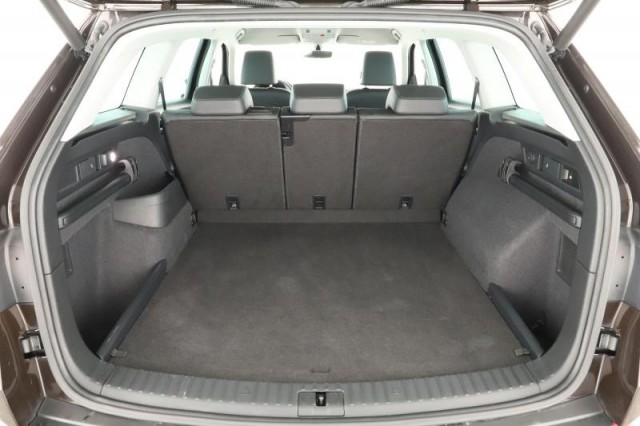 Škoda Kodiaq  2.0 TDI 4x4 Scout