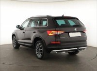 Škoda Kodiaq  2.0 TDI 4x4 Scout
