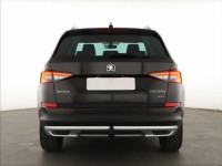 Škoda Kodiaq  2.0 TDI 4x4 Scout