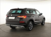 Škoda Kodiaq  2.0 TDI 4x4 Scout