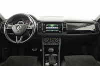 Škoda Kodiaq  2.0 TDI 4x4 Scout