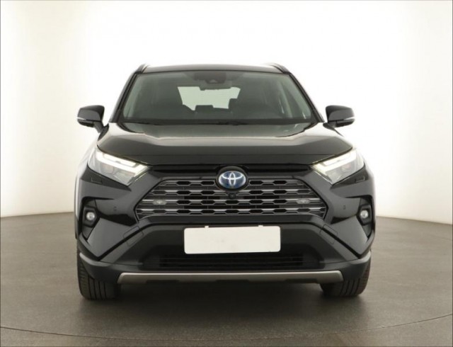 Toyota RAV 4  2.5 Hybrid Executive