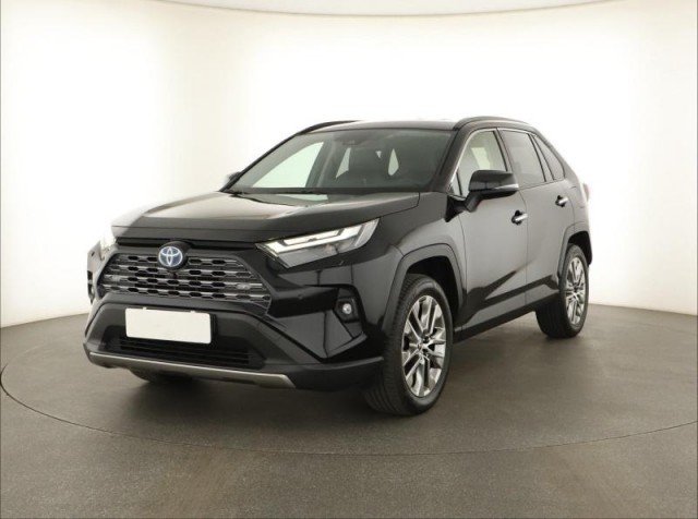 Toyota RAV 4  2.5 Hybrid Executive