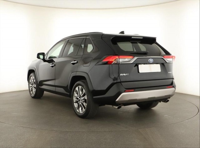 Toyota RAV 4  2.5 Hybrid Executive