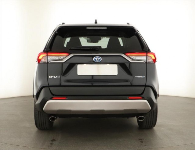 Toyota RAV 4  2.5 Hybrid Executive