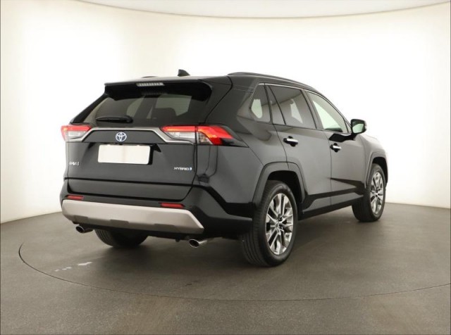 Toyota RAV 4  2.5 Hybrid Executive