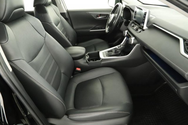 Toyota RAV 4  2.5 Hybrid Executive
