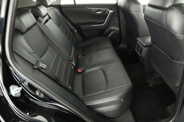 Toyota RAV 4  2.5 Hybrid Executive