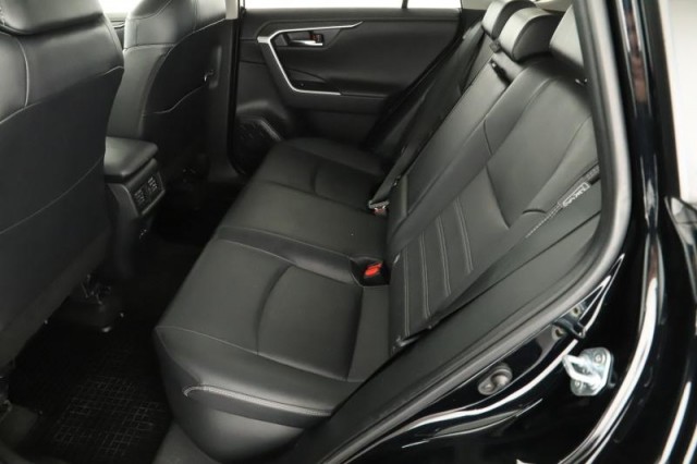 Toyota RAV 4  2.5 Hybrid Executive