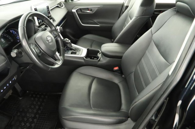 Toyota RAV 4  2.5 Hybrid Executive